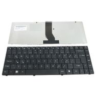 Casper AESW6A00110 Siyah Klavye