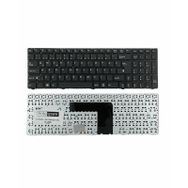 Casper C300-3060-4L05E C300-3710-4L05E Siyah Uyumlu Notebook Klavye