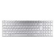 Casper CGU-2820-4L05A-G CGU-2830-2L05A Siyah Uyumlu Notebook Klavye