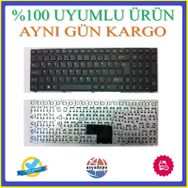 Casper CGU.2820-4L05A-G Notebook Laptop Türkçe Uyumlu Klavye