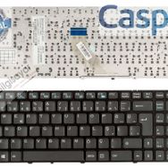 Casper CHY-4200-4L45A-N Siyah Klavye