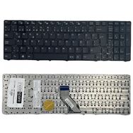 Casper CKU.3110-4K05V-S Siyah Klavye