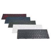 Casper CKU.3120-4K05V-S Siyah Klavye