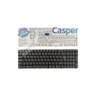 Casper CKU.3210-4L05V-S Siyah Klavye