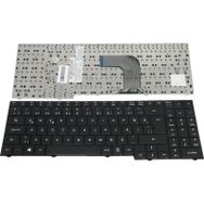 Casper Cme.2350-4L45B Siyah Klavye