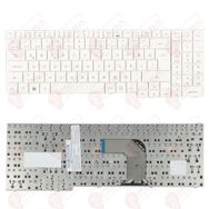 Casper CME-2670-8T45P Beyaz Klavye