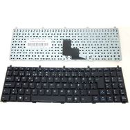 Casper CME.2720-8N45P CME.2720-8T45P Siyah Uyumlu Laptop Klavye
