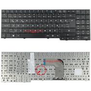 Casper CMU-B970-4K05V-B Siyah Klavye
