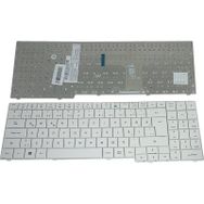 Casper Cmy.3110-4k35v-b Beyaz Klavye