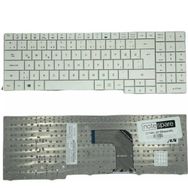 Casper CMY.3632-8N35V-B Beyaz Klavye