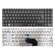 Casper CN.DRI2430A CN.DXC2450C Notebook Siyah Uyumlu Klavye