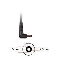 Casper CNC.2430-8L35B-G 19V 4.74A 90W Uyumlu Laptop Adaptör