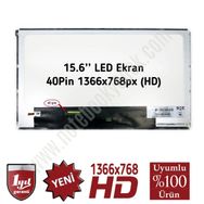 Casper CND-2450-8L35B Uyumlu Notebook Ekran