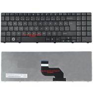 Casper CND.2520-4K35B Siyah Notebook Klavye