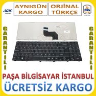 Casper CNE-2330-4L45B Siyah Klavye
