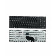 Casper CNE.2410-8M47P CNE.2430-4L45B Uyumlu Notebook Klavye