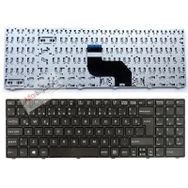 Casper CNE-2450-8L45B Siyah Klavye