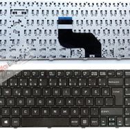 Casper CNE.2520-8L45P Siyah Notebook Klavye