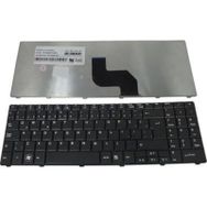 Casper CNK.i370-3K25B CNK.i450-4K25B Uyumlu Notebook Klavye