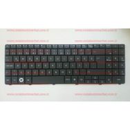 Casper CNM.I370-3K35B CNM.I380-4K35B Uyumlu Notebook Klavye