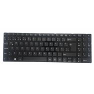 Casper CNM.L380-4K35B CNM.L460-4K35B Uyumlu Notebook Klavye