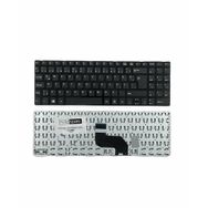 Casper CNY.3230-4L35V-S CNY.3230-8N35V-S Uyumlu Notebook Klavye