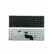Casper CNY.3630-8T35V-S CNY.3630-BT35V-S Notebook Uyumlu Klavye