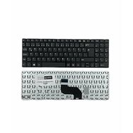 Casper CNY.3632-8N35V-S CNY.3632-8T35V-S Notebook Uyumlu Klavye