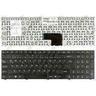 Casper CSY.4000-4L45A-S CSY.3550-4L45A Uyumlu Notebook Klavye