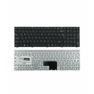 Casper CSY.4200-8N45A-S CSY.4200-8T45A-S Notebook Siyah Uyumlu Klavye
