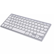 Casper CTA-E07-11A 2.4 GHz Kablosuz Taşınabilir Wireless Klavye Mouse Set