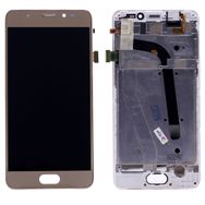 Casper Dokunmatik Cıtalı VIA M2 Lcd Ekran