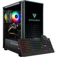 Casper Excalibur E65H.144F-EFP0X-0HE i5-14400F 64GB RAM 1TB SSD RTX 4070 Super Ti FreeDOS Oyun Bilgisayarı