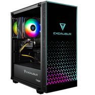 Casper Excalibur E65H.147F-DF50X-0HC i7-14700F 32GB RAM 1TB SSD RTX 3050 FreeDOS Oyun Bilgisayarı