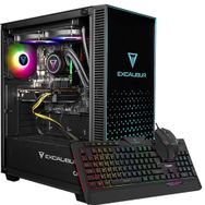 Casper Excalibur E65H.147F-DFB0X-0RD i7-14700F 32GB RAM 1TB SSD 8GB RTX 4060 FreeDOS Oyun Bilgisayarı