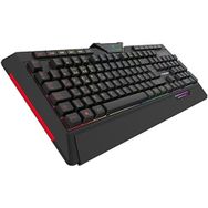 Casper Excalibur E800 Rgb Oyuncu Klavyesi