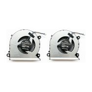 Casper Excalibur G770.1265-BFJ0X-B Cpu Gpu Sağ Sol Fan
