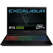 Casper Excalibur G770.1270-DVJ0X-B i7-12700H 32 GB Ram 500 GB NVME SSD 4 GB RTX3050 Dos Dizüstü Bilgisayar