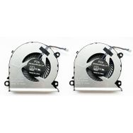 Casper Excalibur G770.9750-B6G0R Cpu Gpu Sağ Sol Fan