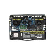 Casper Excalibur G780.1075-Df60x Notebook Ver.1 Sağ Fan
