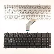 Casper Excalibur G7K G8K Notebook Klavye