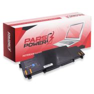Casper Excalibur G850 7700 B1G0T G850 7700-B1G0X Notebook Batarya