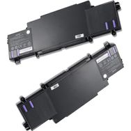 Casper Excalibur G850 8750-85G0A Notebook Bataryası