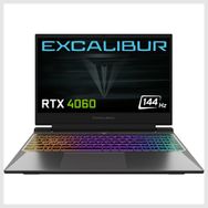 Casper Excalibur G870.1245-BFG0X-B i5-12450H 16GB RAM 1TB SSD 4GB RTX 2050 FreeDOS 15.6 inç Oyun Bilgisayarı