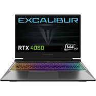 Casper Excalibur G870.1342-DFB0X-B i5-13420H 32GB RAM 1TB SSD RTX 4060 FreeDOS 15.6 inç Oyun Bilgisayarı