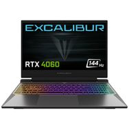 Casper Excalibur G870.1342-EFA0X-B i5-13420H 64GB RAM 1TB SSD RTX 4050 FreeDOS 15.6 inç Oyun Bilgisayarı