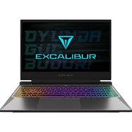 Casper Excalibur G870.1362-DFB0X-B i7-13620H 32GB RAM 1TB SSD RTX 4060 FreeDOS 15.6 inç Oyun Bilgisayarı