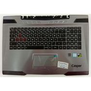 Casper G800 Klavye