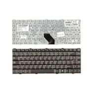 Casper K020662U1 Siyah Klavye