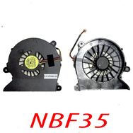 Casper M760S Notebook Uyumlu Fan